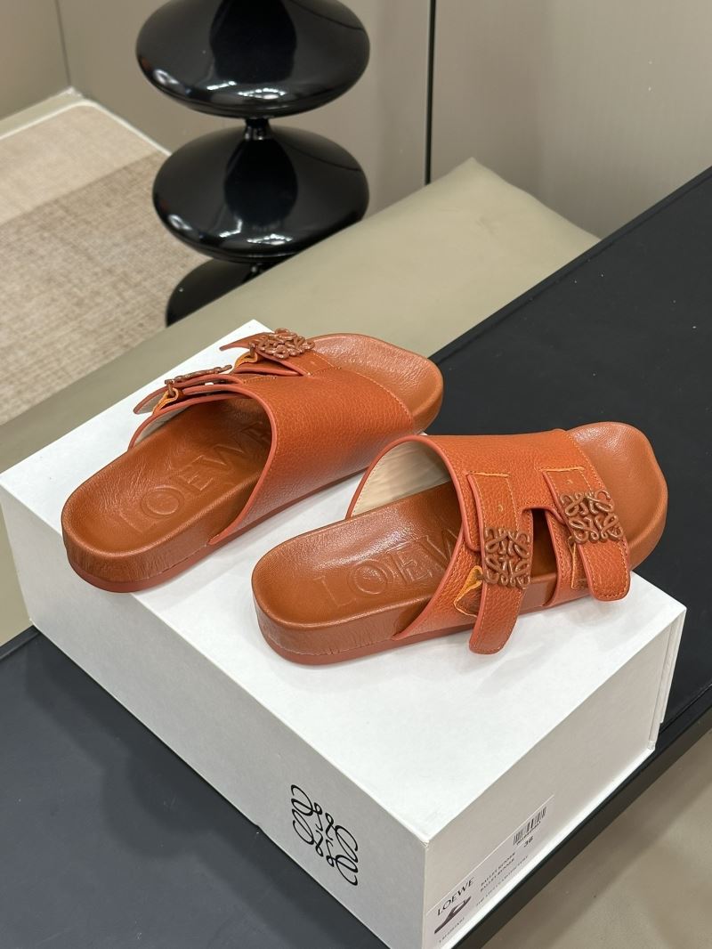 Loewe Sandals